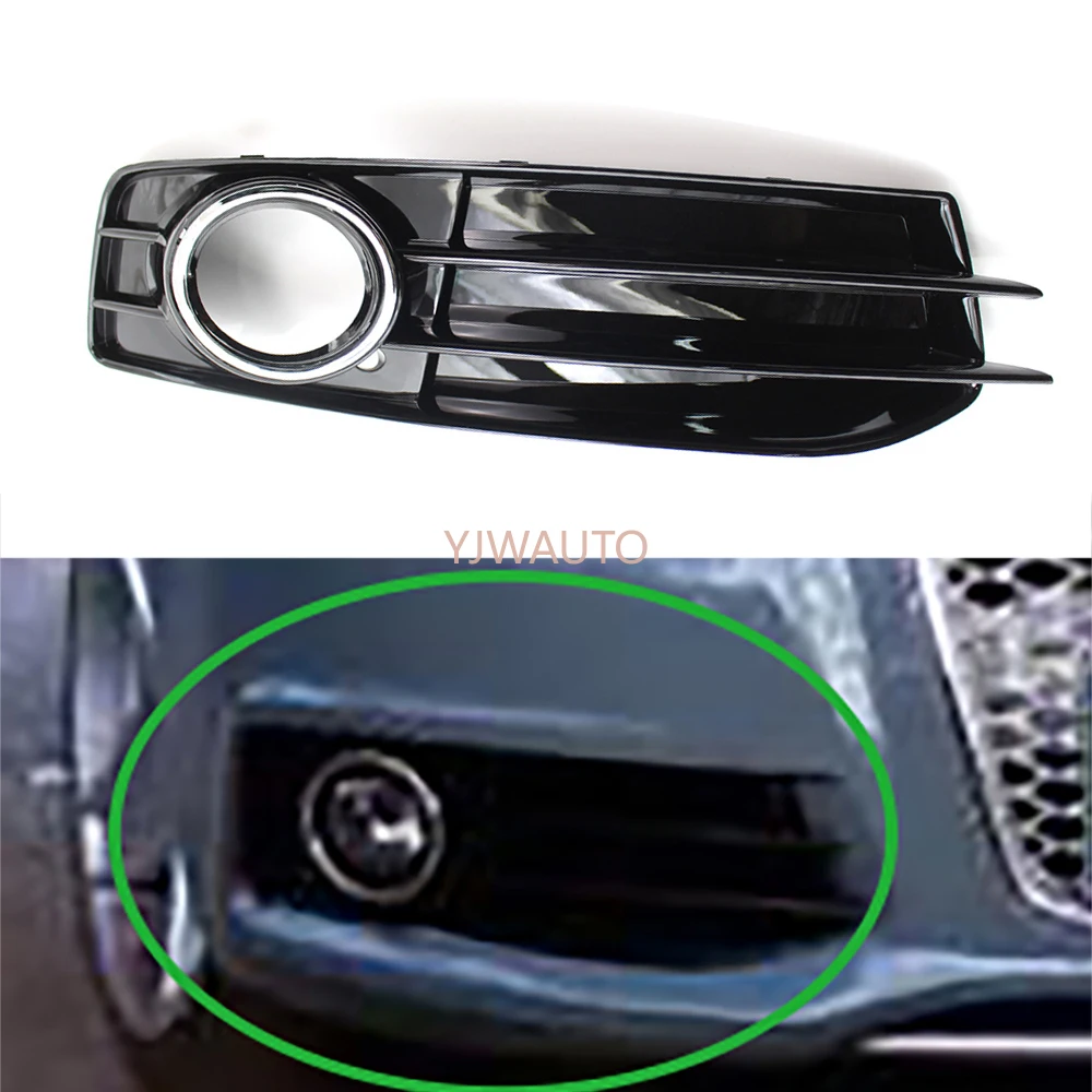 Противотуманная светильник РА для Audi A3 8P S-line 2009-2012 противотуманная фара оболочка