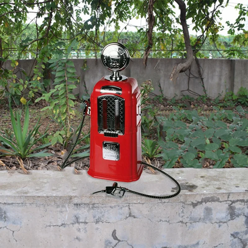 1080 мл двойная помпа для напитков АЗС диспенсер пива спиртовая жидкость