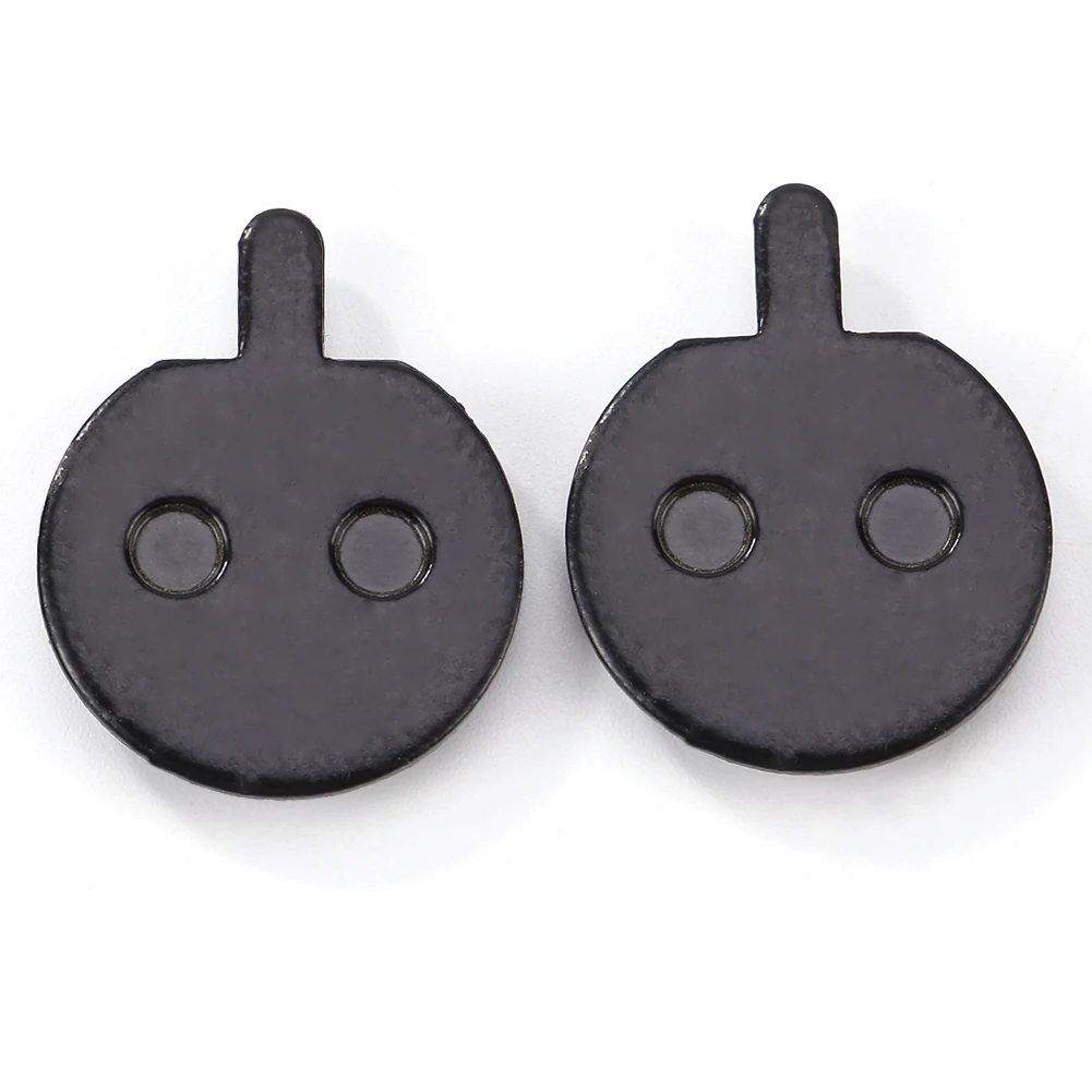 for Kugoo M4 Electric Scooter Brake Pads 10 inch Kick Disc Friction Plates 2 Pair E-scooter Accessories | Спорт и развлечения