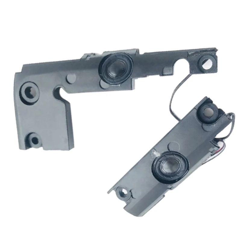 

Laptop Built-in Speaker for Dell 14R N4110 M411R M4110 7WV9C Laptop Left and Right Speakers Sound Black