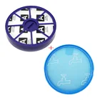 Набор сменных HEPA фильтров для Dyson DC19, DC20, DC21, DC29, передний и задний, верхний и нижний моторные фильтры для пылесоса