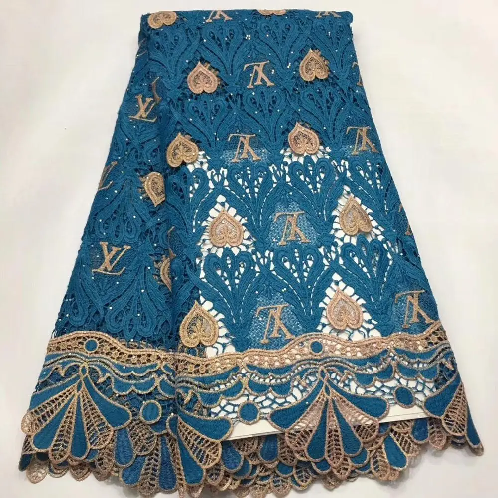 3d африканская кружевная ткань 2019 высокое качество кружева с камнями красная