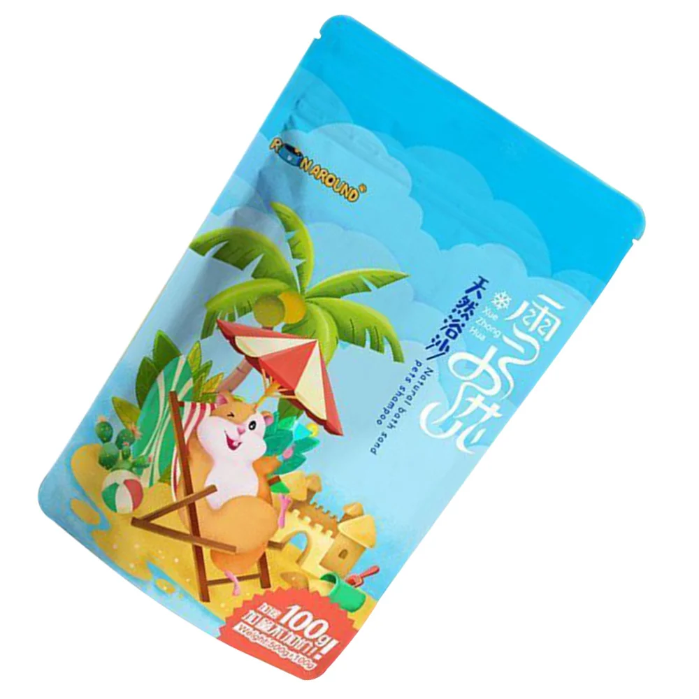 1 упаковка многоразовый безопасный долговечный хомяк для ванной|Клетки| |