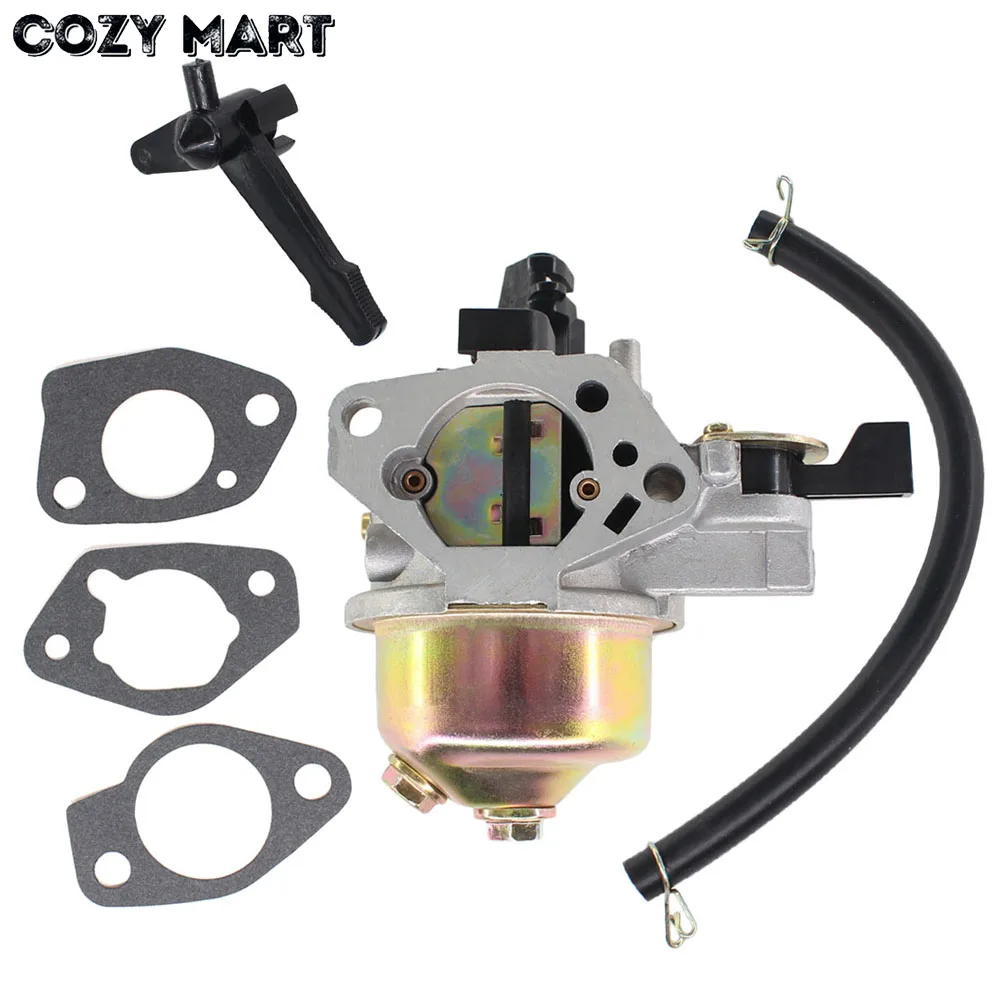 Карбюратор для Jingke Huayi Kinzo Ruixing 13/14/15/16HP 188F 190F Carb | Инструменты