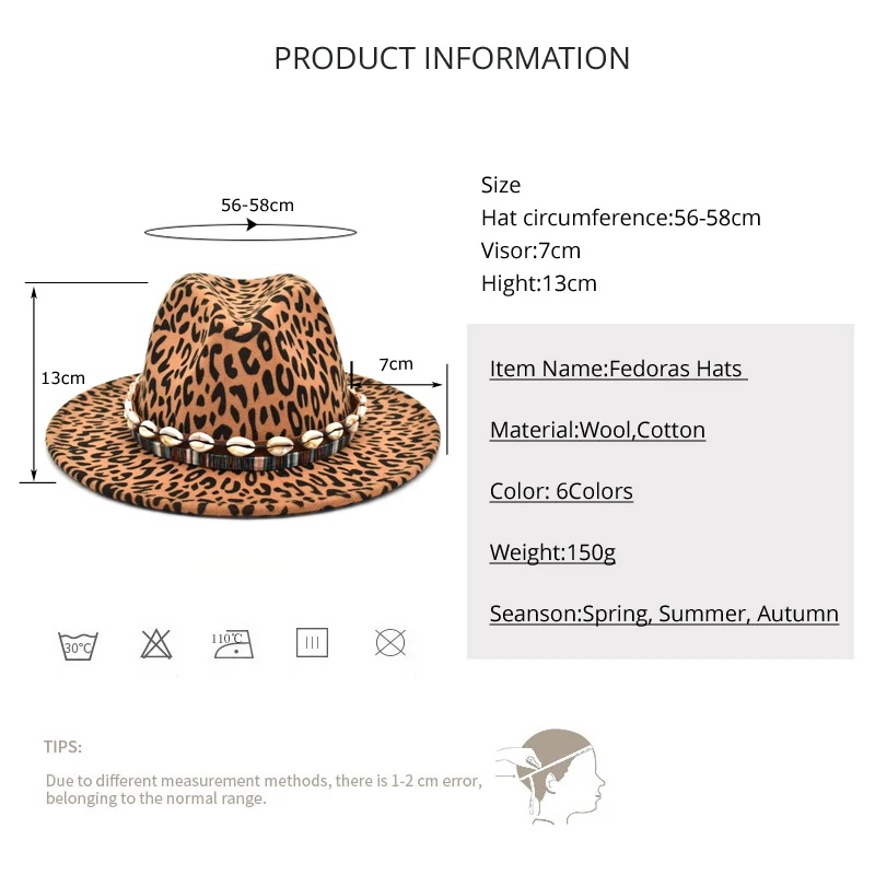 Women's Spring and Autumn Men's Hat Fedora Hat British Retro Fedora Hat Flat Hat Jazz Hat Church Hat Bucket  F35