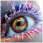 EverShine 5D алмазная живопись вышивка крестом глаз картина из страз полная квадрат алмазная вышивка Портрет декор для дома
