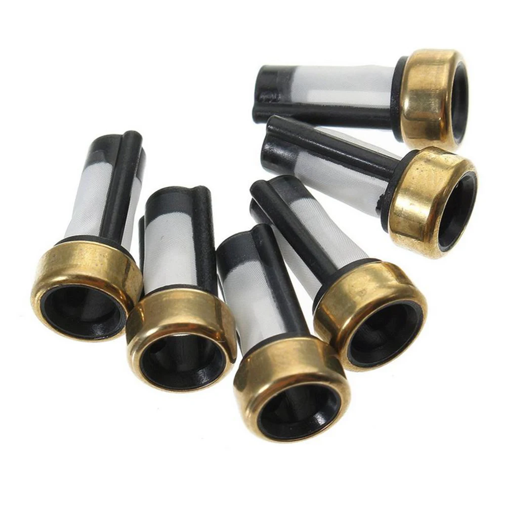 

Micro Filter Repair Kits 6*3*12mm Accessary Basket For ASNU03C Durable