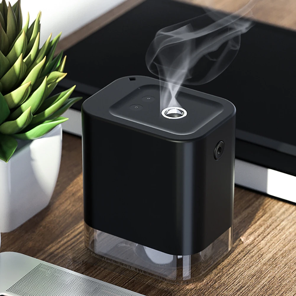 Авто Инфракрасный индукционный стерилизатор спирт нано спрей-стерилизатор