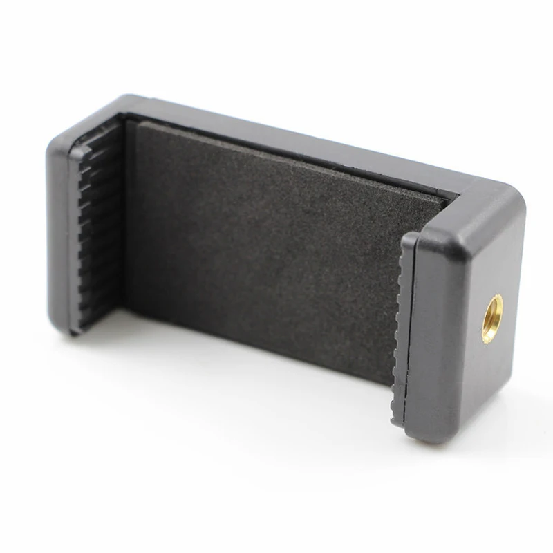 1/4 Thread Universal Phone Tablet Holder Tripod Clamp Adapter For iPhone Samsung Xiaomi Huawei Clip ipad air mini | Компьютеры и офис