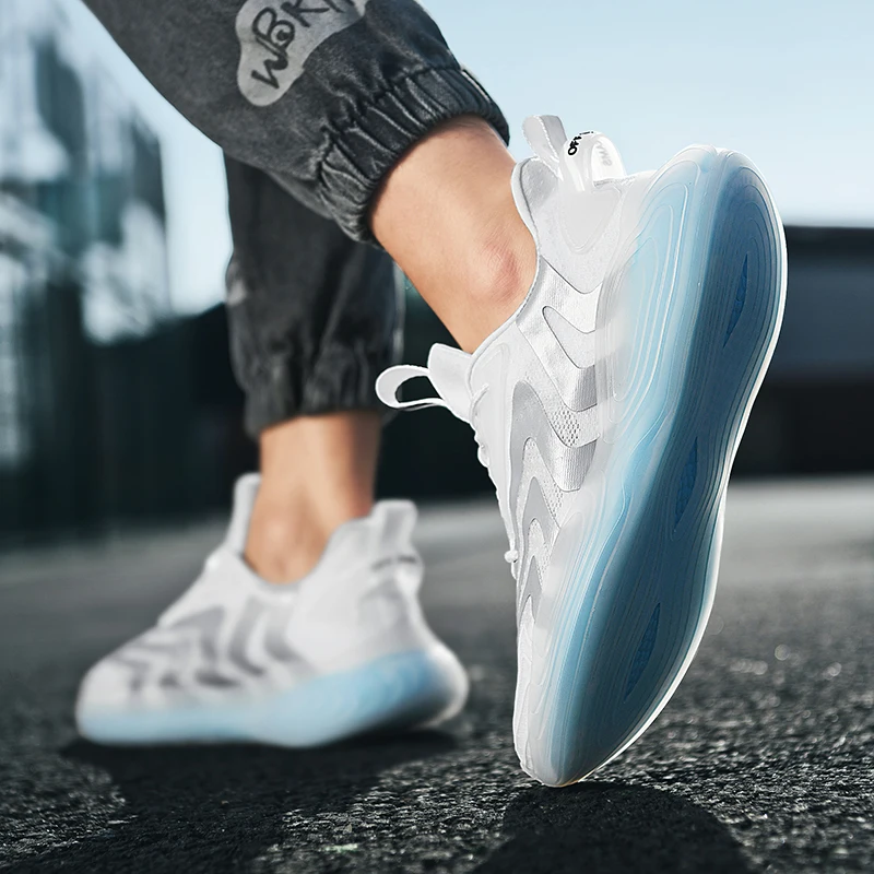 

Sneakers Summer Male Shoes Men Casual Sneaker Men's Sports For Sport