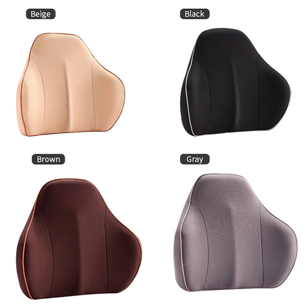 Автомобильная подушка поддержка сиденья офисное кресло высокое качество Защита