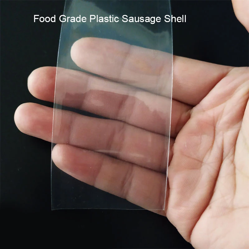 36/50 мм трубка для приготовления колбасы корпус сосисок хот догов гамбургер