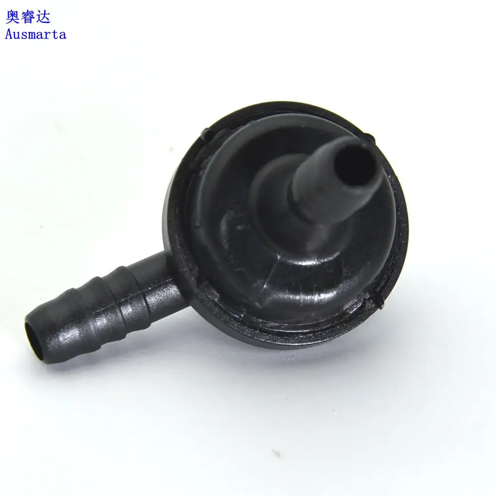 OEM 2-20 шт. L-образный прямоугольный односторонний воздушный клапан для Polo Beetle Superb A6