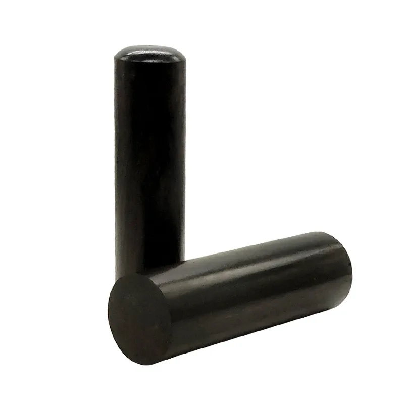 Винтажные деревянные пустые сандаловые круглые штампы 5 шт./лот материал для глав