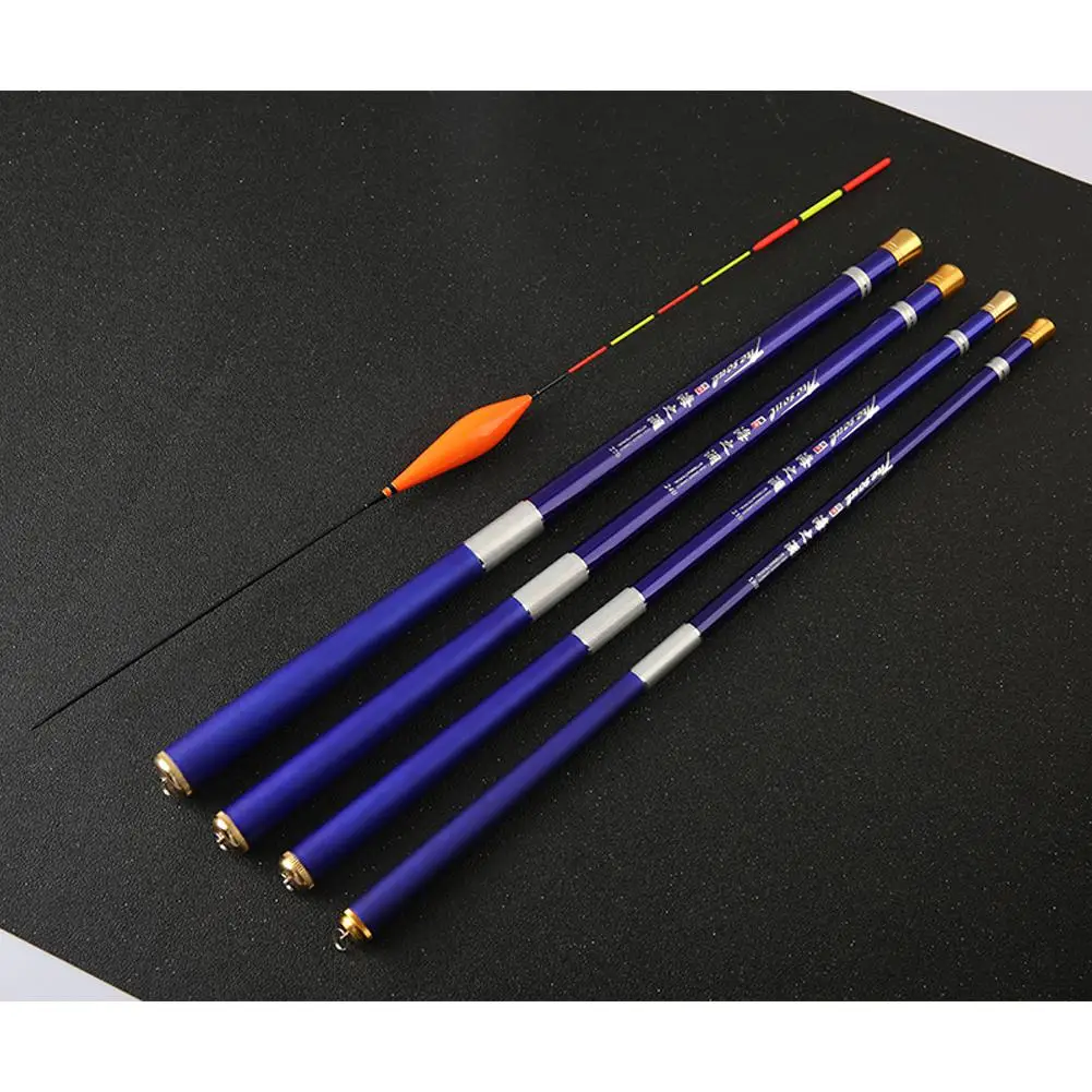 Мини раздвижная телескопическая удочка для ловли карпа Ультралегкая Удочка из