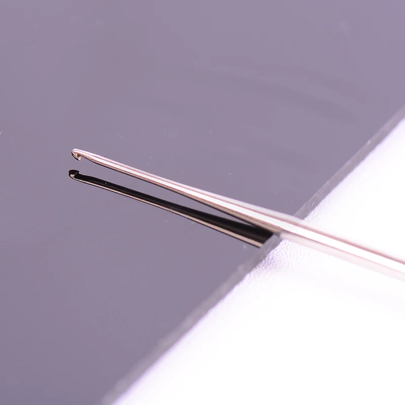 Pedicure Foot Nail Care Hook Ingrown Toenails Bunion Corrector Ingrown Toe Nail Correction Lifter File Clean Installation Tool