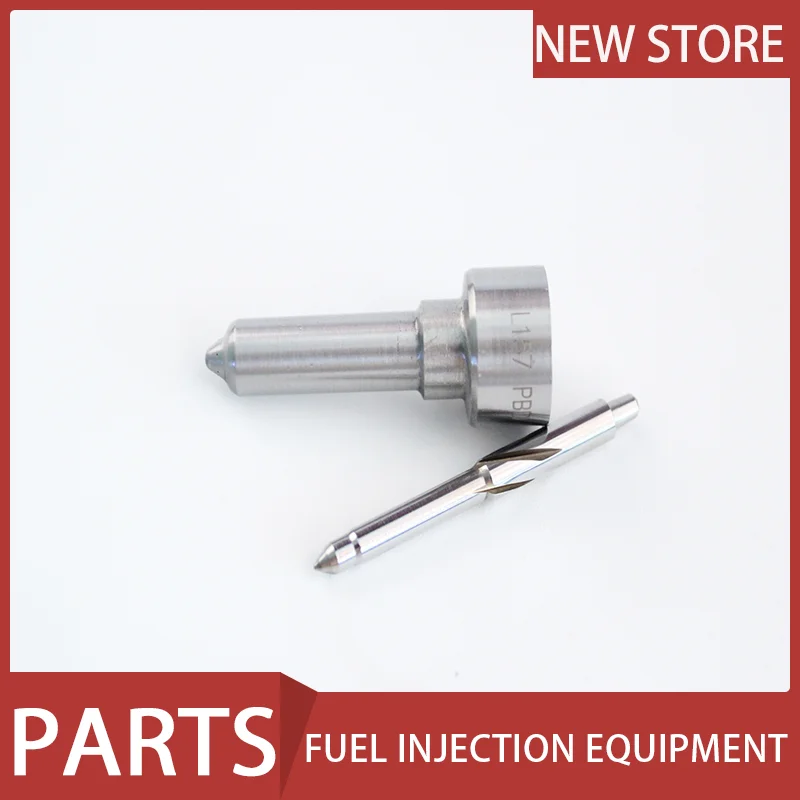 

High quality fuel supply common rail nozzle L157PBD L163PBD L087PBD L137PBD L274PBC L201PBC L369PBB L067PBA L337PBB L132PBA