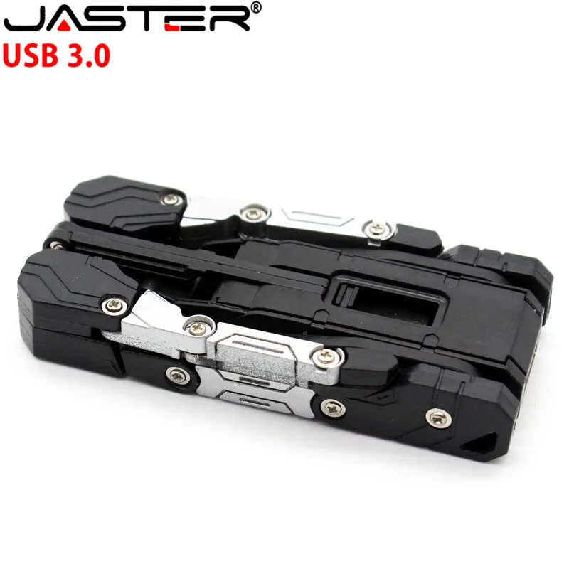 JASTER USB 3 0 пластиковый игрушечный стиль u диск мультяшный персонаж usb флеш
