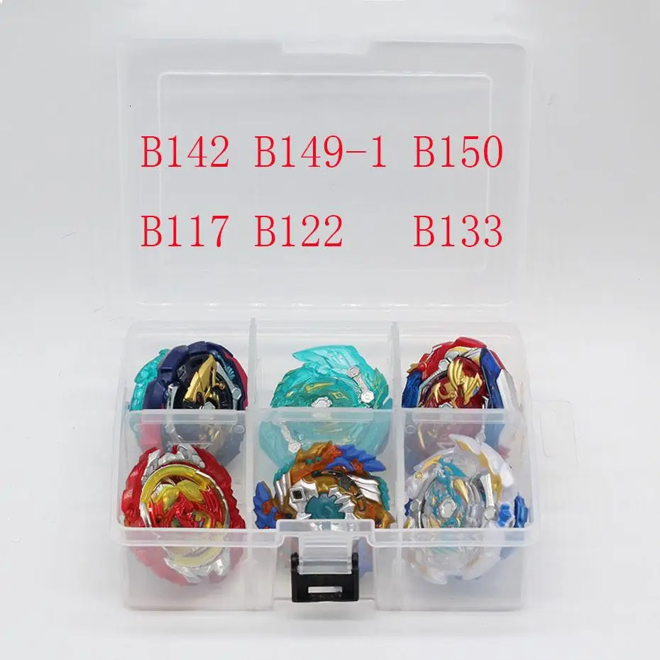 B150 Beyblade Burst набор игрушек Beyblades Арена Bayblade Металл Fusion боевой гироскоп с пусковой установкой волчок Bey Blade игрушки