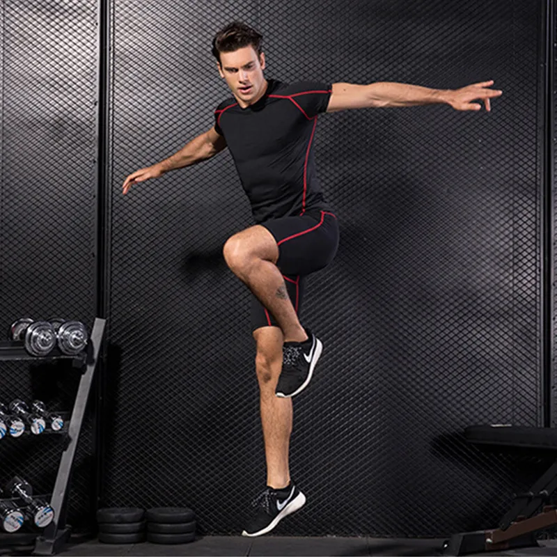 Майка мужская утягивающая мягкое нижнее белье корсет для груди и мышц майка