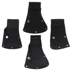 2020 Многофункциональный портативный топор из искусственной кожи для выживания мягкий топор для топора Чехол для кемпинга на открытом воздухе защита лезвия