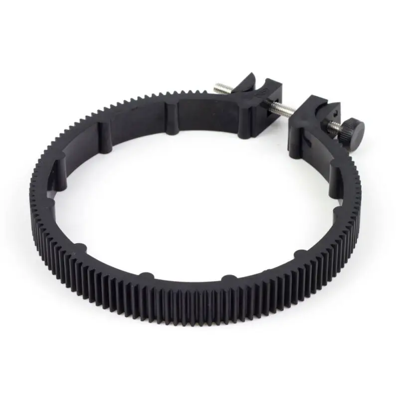 Pro объектив зубчатое кольцо Диаметр ремня Φ90±5мм мод 0 8 fr 4K фильм производство