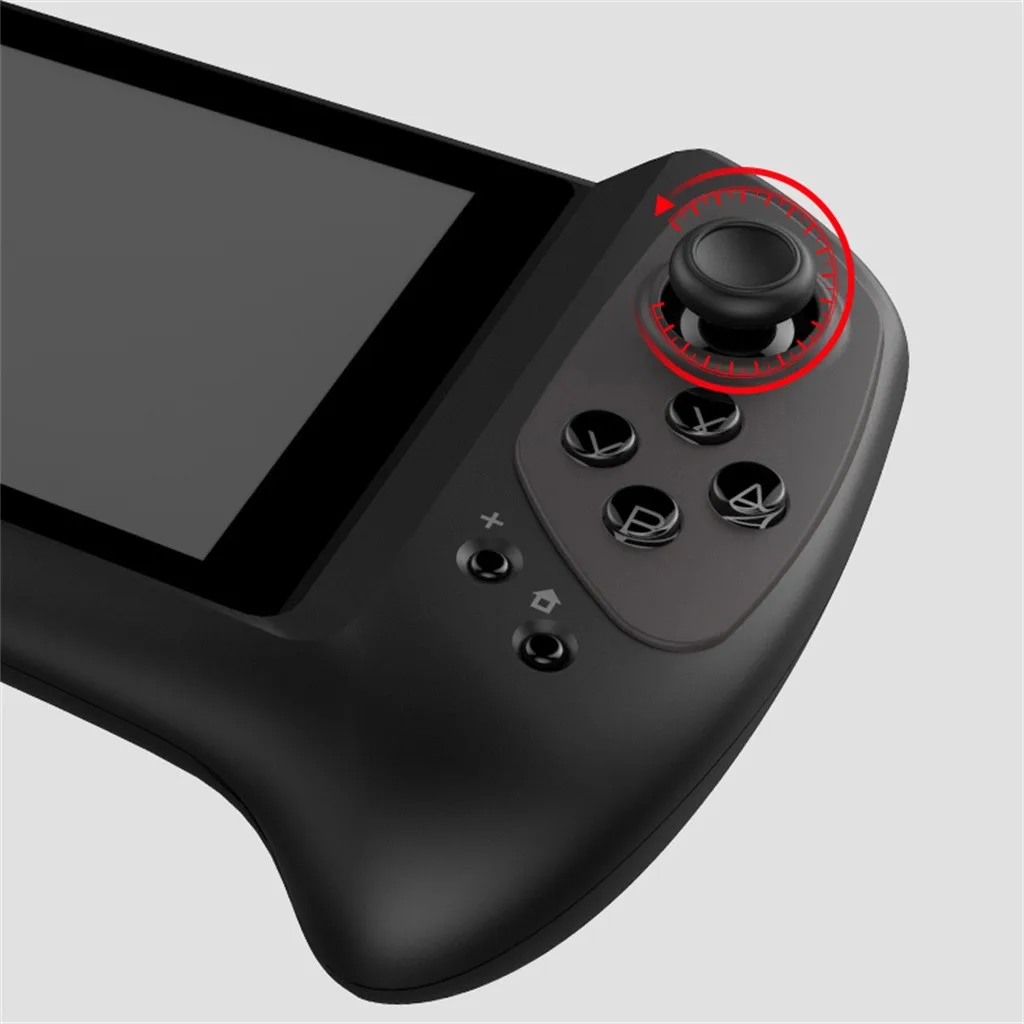 Геймпад Контроллер джойстик игровая ручка для зарядки телефона переключатель