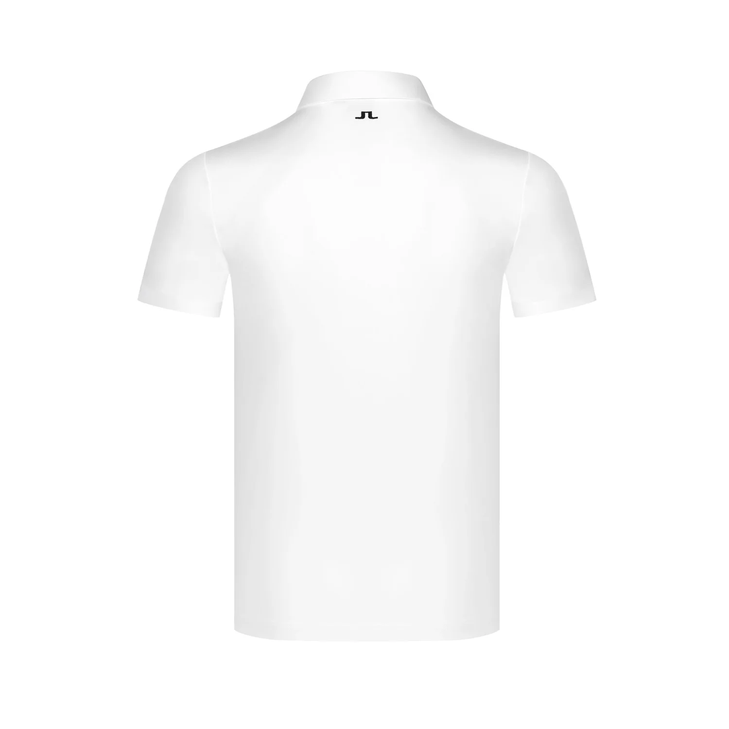

New 2021 JL Men's Fashion Printed Short Sleeve Polo-Shirt