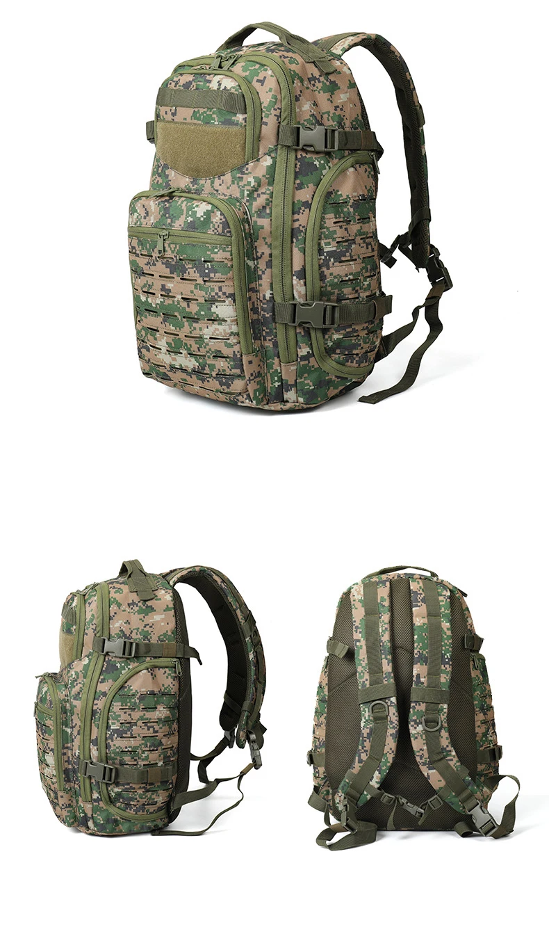 1000D Тактический Рюкзак Molle, сумка для альпинизма, армейский Военный походный рюкзак для кемпинга, спортивный рюкзак для велоспорта и путешествий