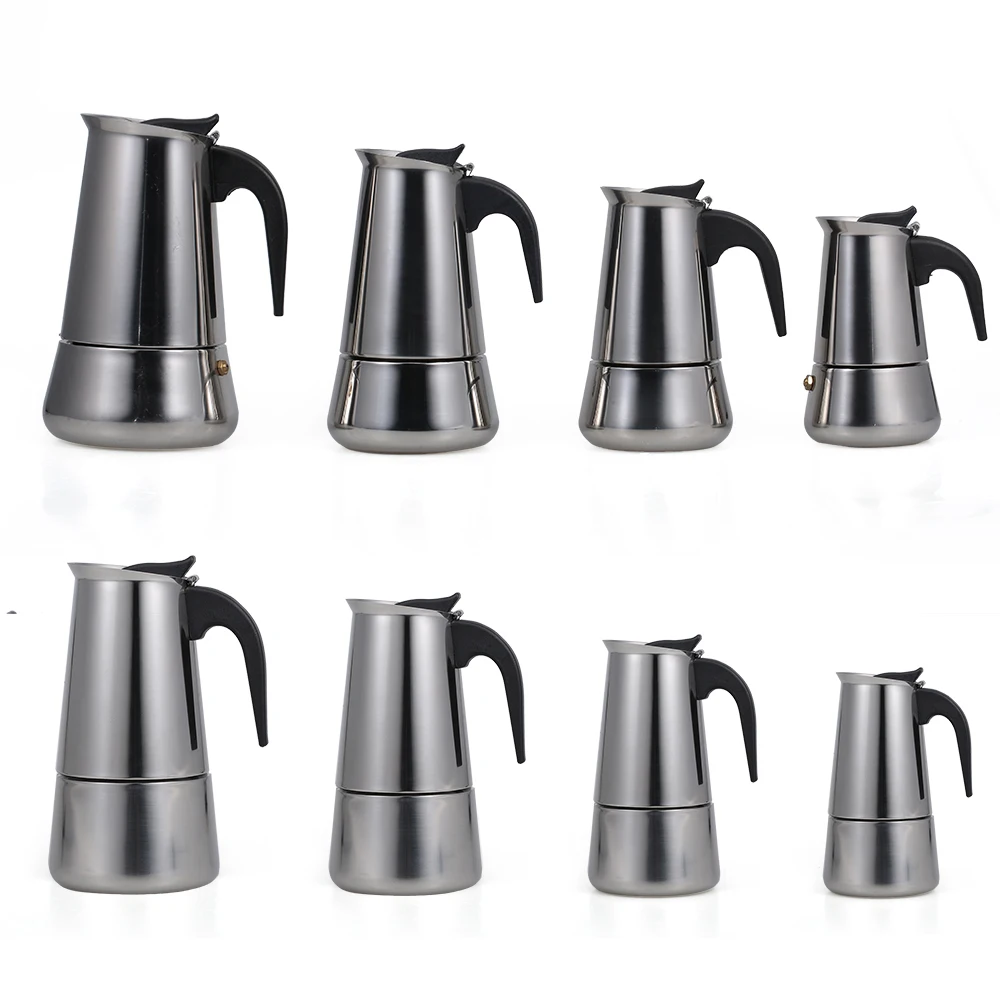 Чайник Moka, Кофеварка, эспрессо, плита, Перколятор, эспрессо, чайник, плита, топ, Кофеварка, итальянский эспрессо, Кофеварка, горшок