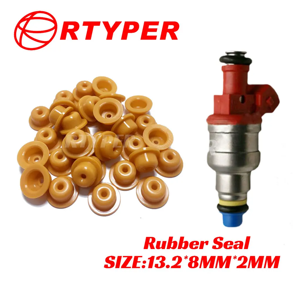 200 шт. задняя крышка для ремонта топливного инжектора 31007 Ford Ranger MAZDA