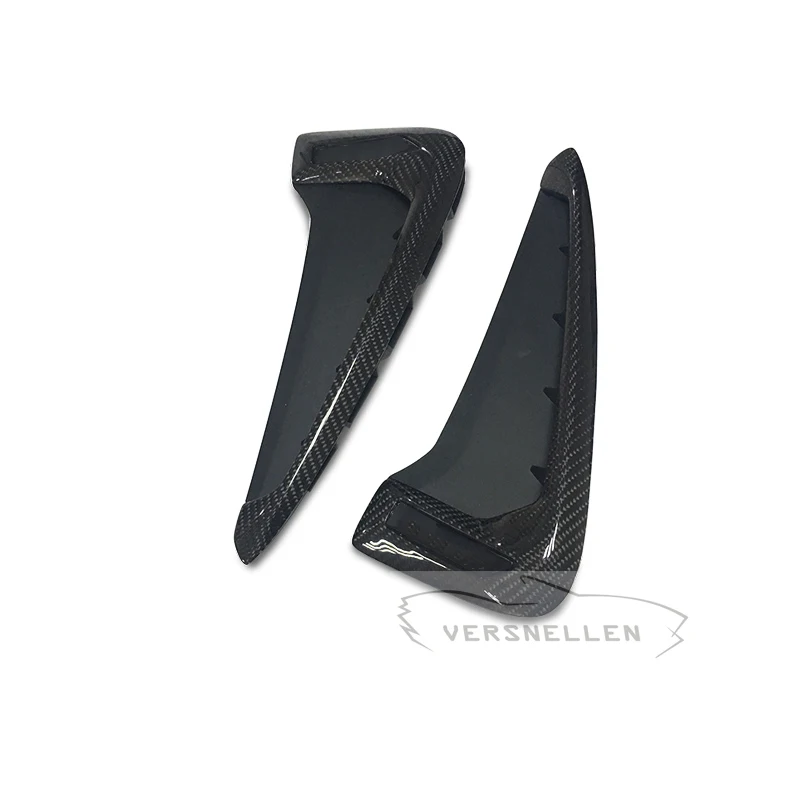 F15 сменный автомобильный Стайлинг обшивка крыла из углеродного волокна для BMW X