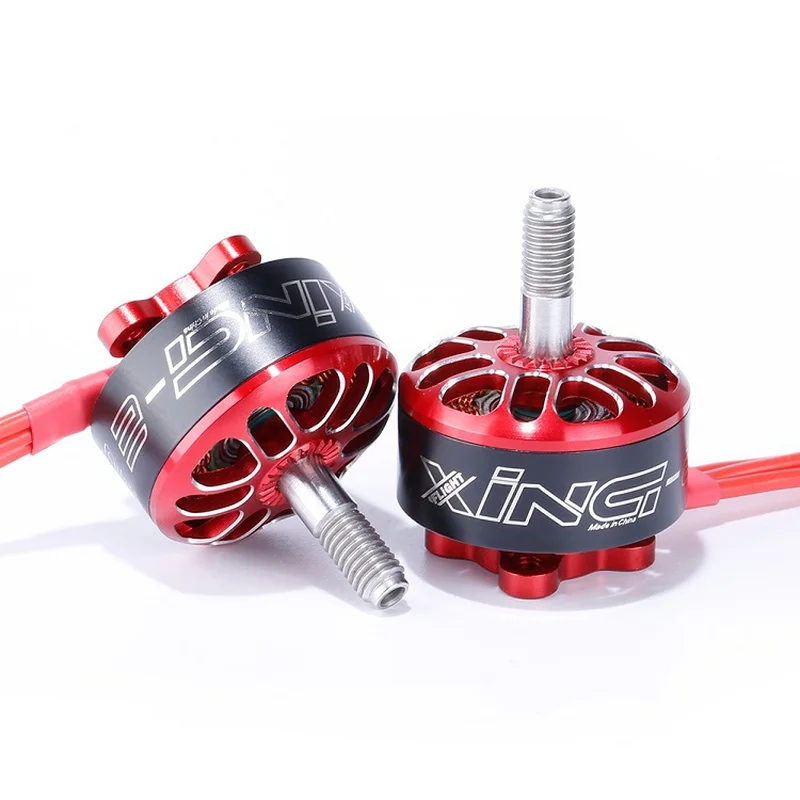 Двигатель для гоночной камеры IFlight беспилотный 2208 1700KV 1800KV 2150KV 2450KV FPV гоночная