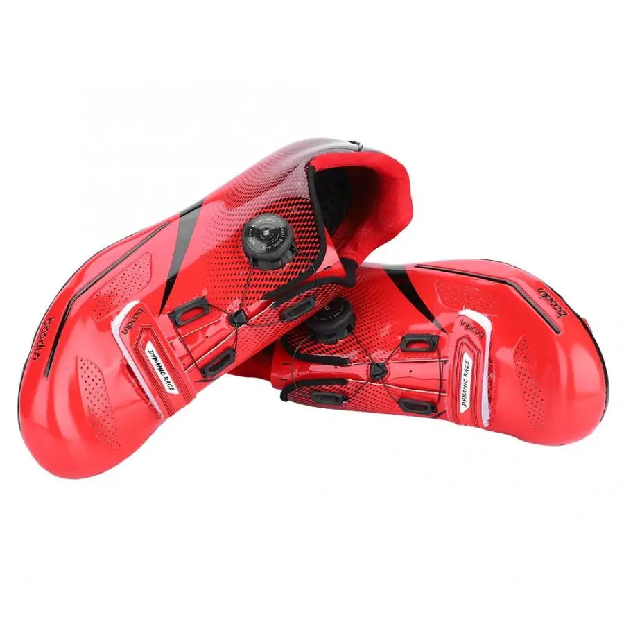 Система SPD велосипедная обувь дышащая дорожная гоночные кроссовки анти замок