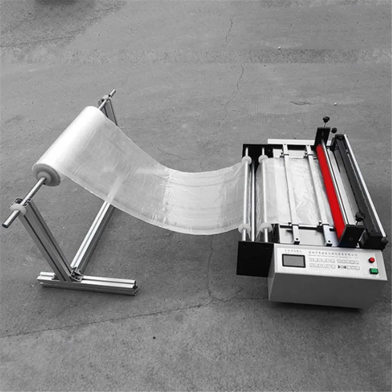 

Lettering Film Cutting Machine Hot Stamping Film Fully Automatic Film Cutting Machine Heat Transfer Film Cutting Machine Slicer