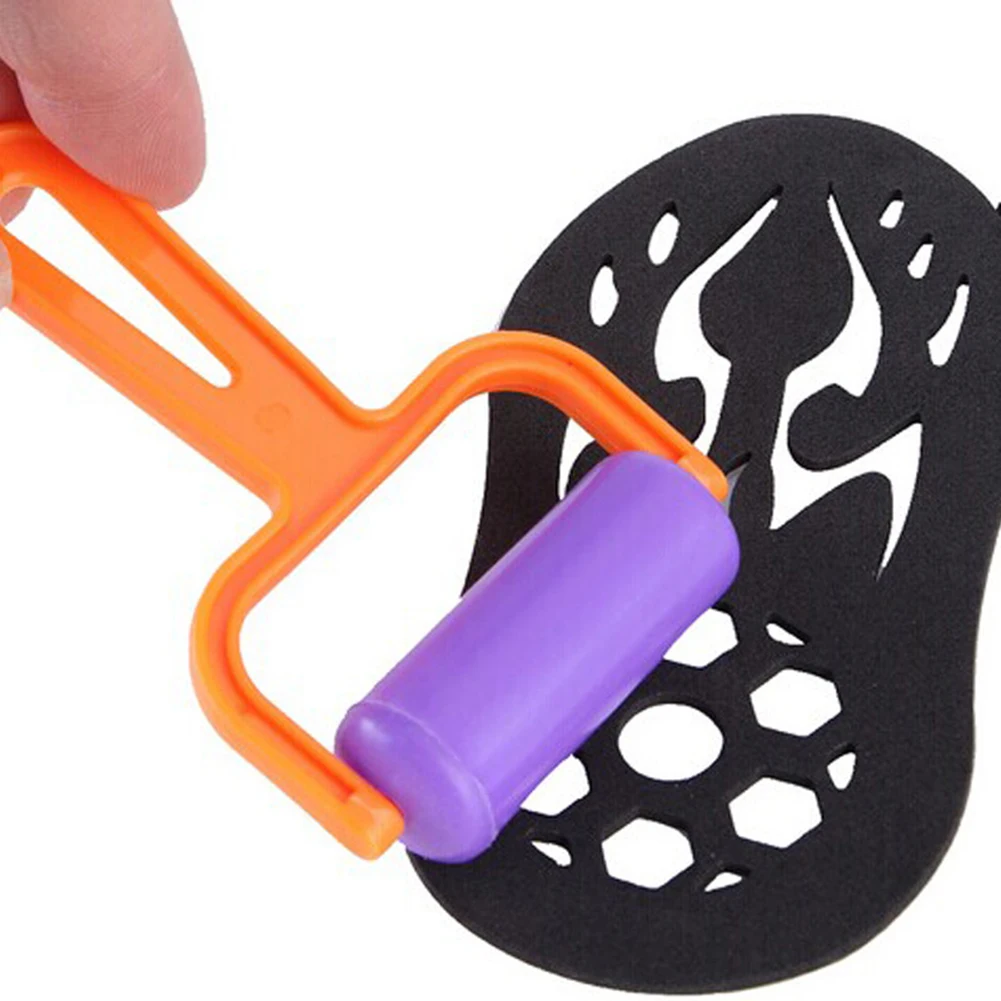 Трафарет для волос 25 шт. резные волосы мужские татуировки узоры салонный