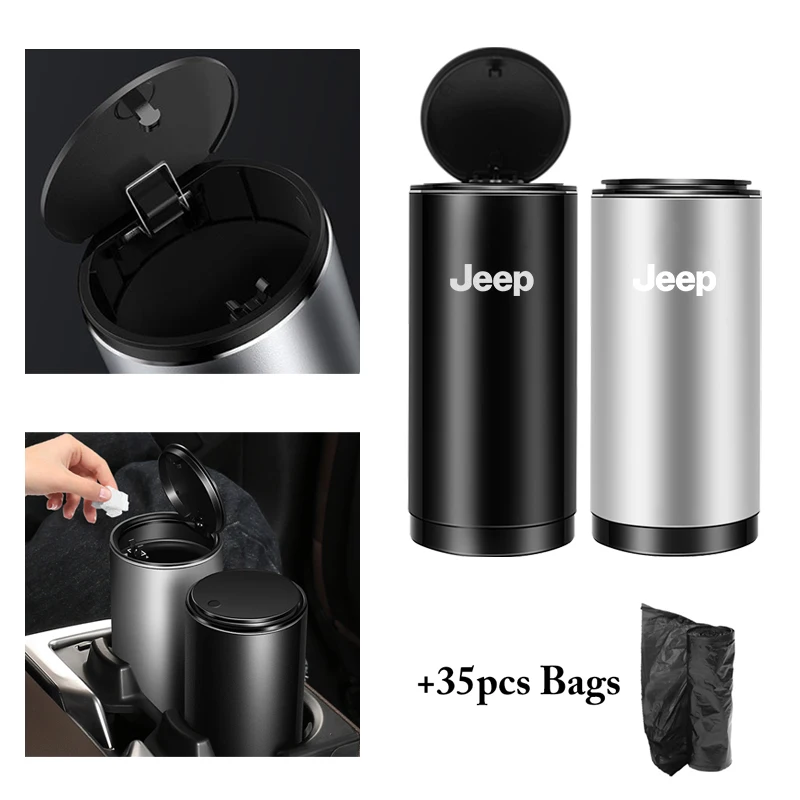 Мусорный бак для автомобиля мусорный транспортного средства чехол хранения пыли