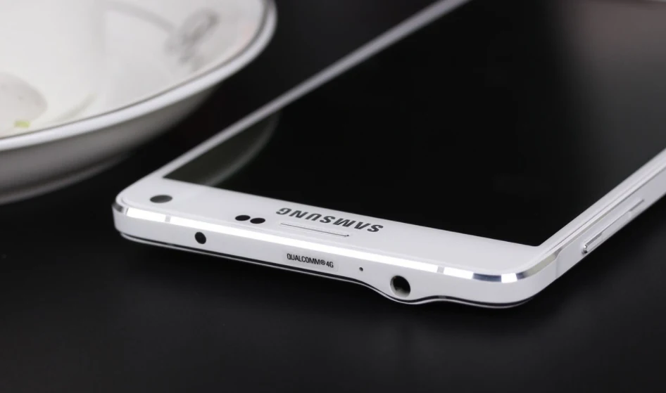 

Unlocked Used Original Samsung Note 4 N9010F N910V N910A Mobile Phone 5.7"16MP 3GB+32GB With Fingerprint Add TF Card Cell Phone