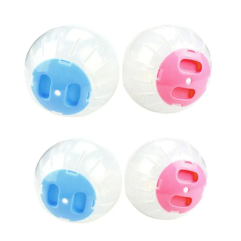 Хомяк Бег упражнения мяч колеса прекрасные маленькие животные шиншиллы крысиные