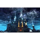 World Of Warcraft полная выкладка квадратные 5D DIY Набор для создания алмазной мозаики Алмазная мозаика вышивка Стразы картина дропшиппинг