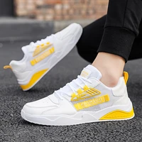 designer sneakers summer mens shoes casual men fashion wear resisting ventilation high quality comfortable breathable