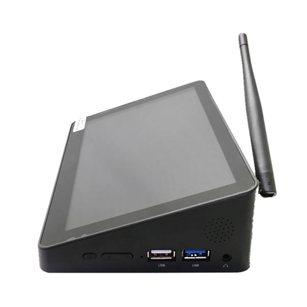 Pipo X8 Pro 7 дюймов ТВ коробка мини ПК 2 Гб ОЗУ 32 Гб ПЗУ Intel Cherry Trail Z8350 четырехъядерный Windows 10 и Android 5,1 tv Box