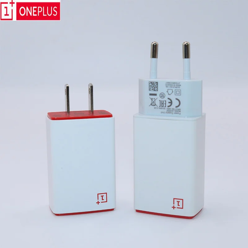 Оригинальное быстрое зарядное устройство Oneplus штепсельная вилка стандарта