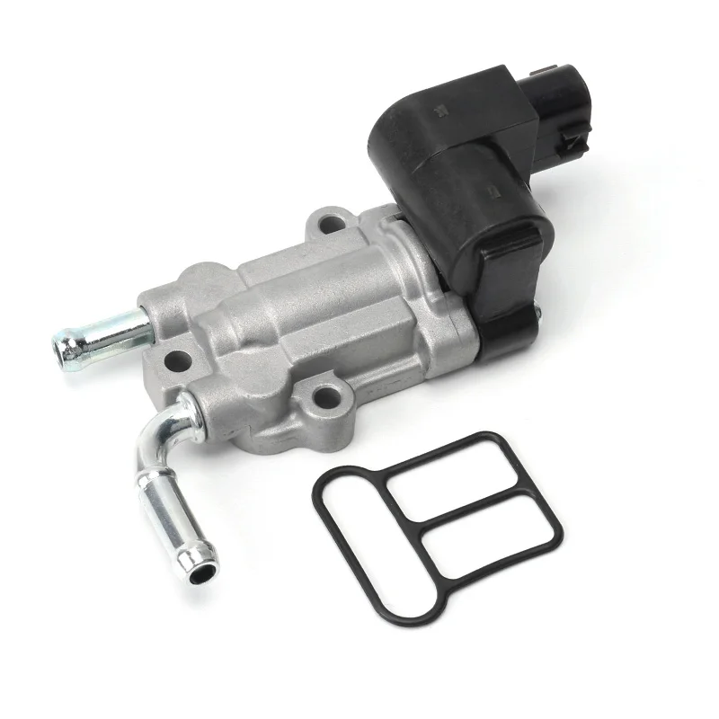 Клапан управления холостым воздухом Wells 16022-PZA-003 779-10328 для Honda Civic 2003-2005 гибридный