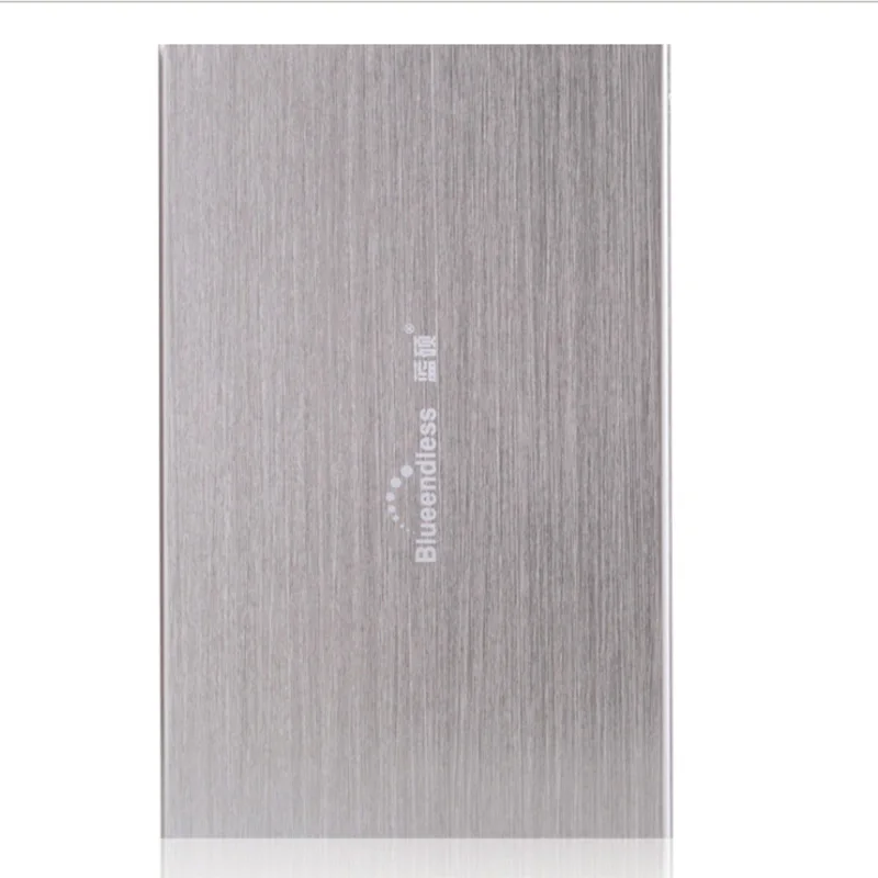 500 Гб ТБ 2 HDD 5 жесткий диск 1 портативный внешний HD hd для портативных