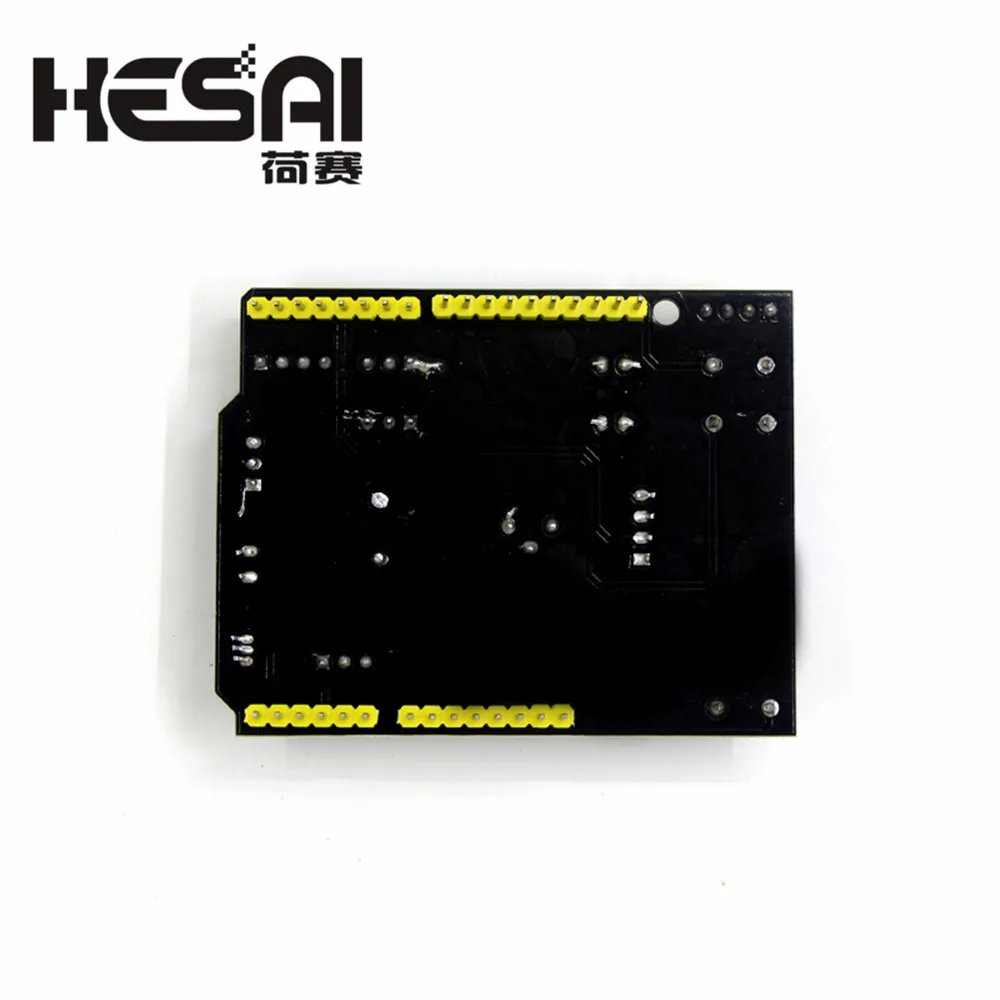 Мультифункциональный датчик температуры и влажности DHT11 LM35 плата расширения