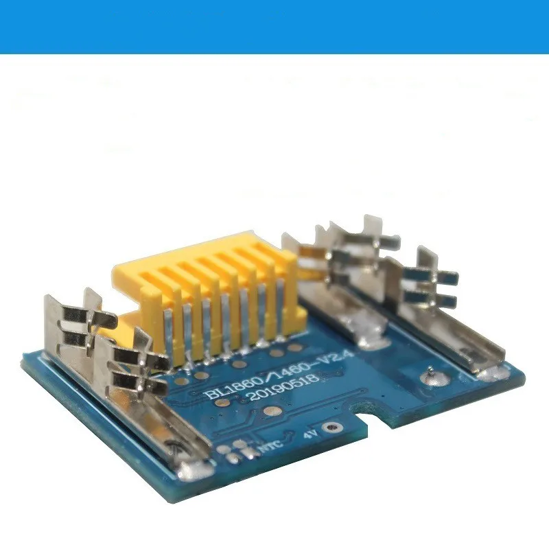 Новая печатная плата BMS для электроинструмента Makita 18 в BL1815 BL1830 BL1835 LXT400 bl1840 bl1860 |
