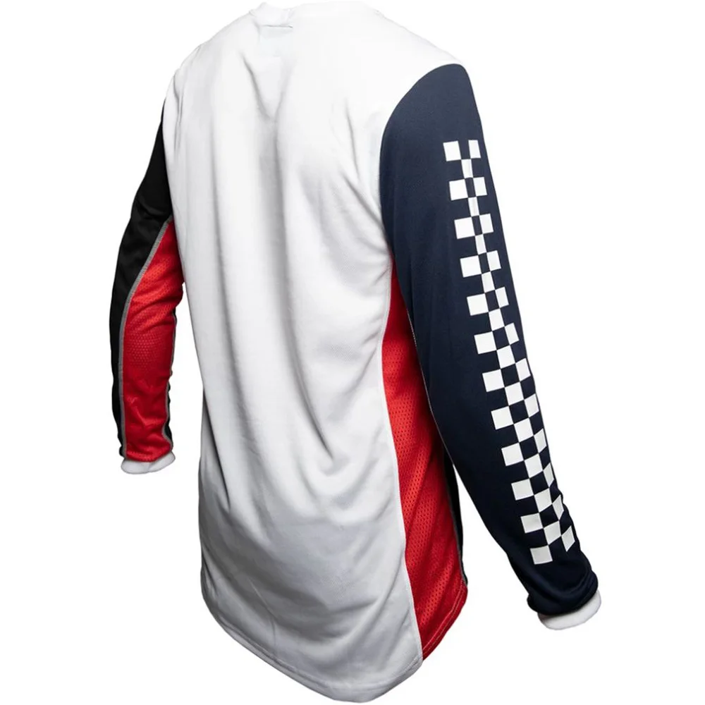 2021 Джерси для мотокросса горного велосипеда MX велосипедная DH горный велосипед