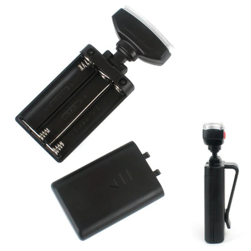 Портативный светодиодный фонарь для походов кемпинга ночной рыбалки езды и