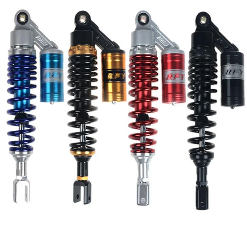 Универсальный 320 мм 12 5 &quotмотоцикл задний амортизатор подвески для